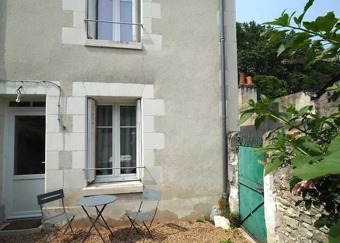 L\'Amboisienne, Au Pays Des Chateaux