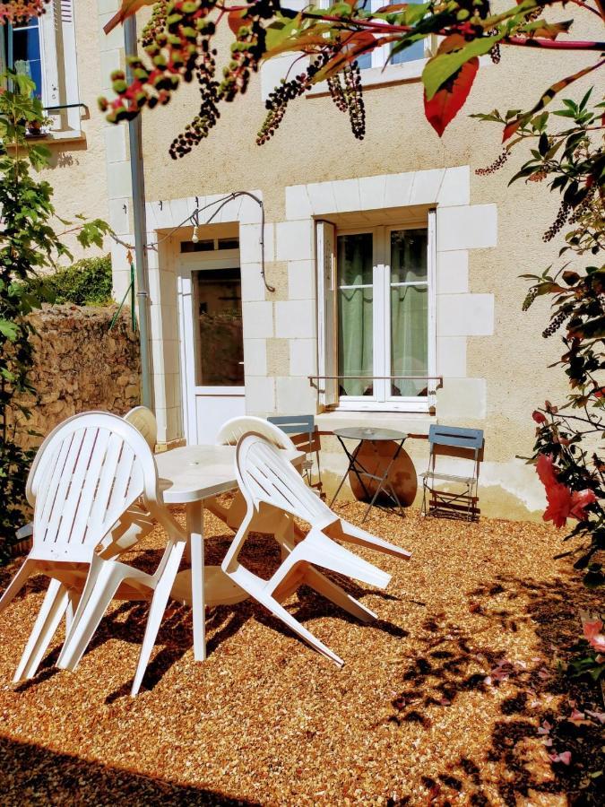 Holiday home L'amboisienne, Au Pays Des Chateaux Amboise