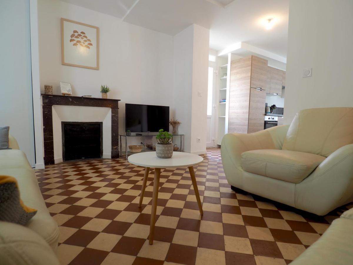 Holiday home L'amboisienne, Au Pays Des Chateaux *