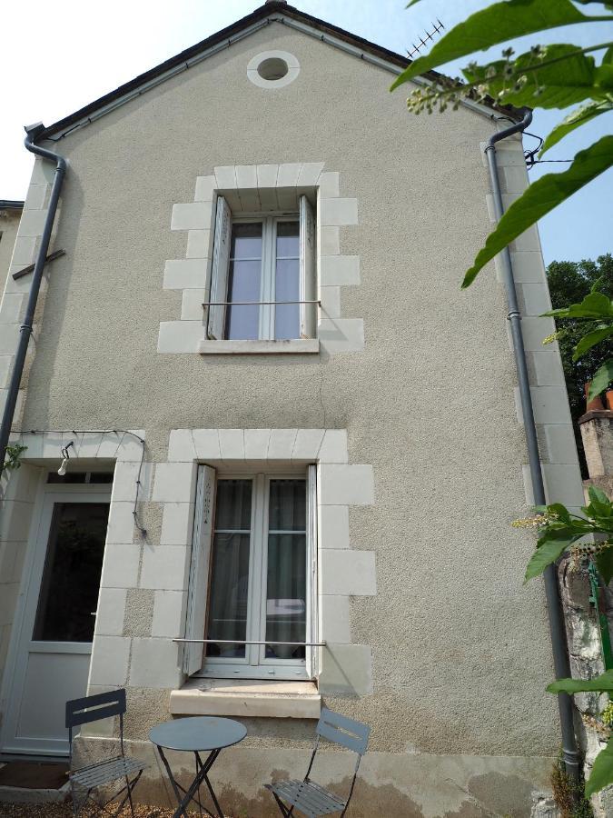 L'amboisienne, Au Pays Des Chateaux Amboise