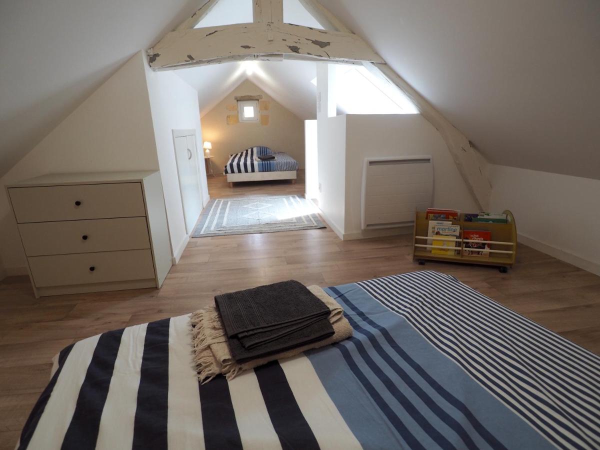 Holiday home L'amboisienne, Au Pays Des Chateaux *