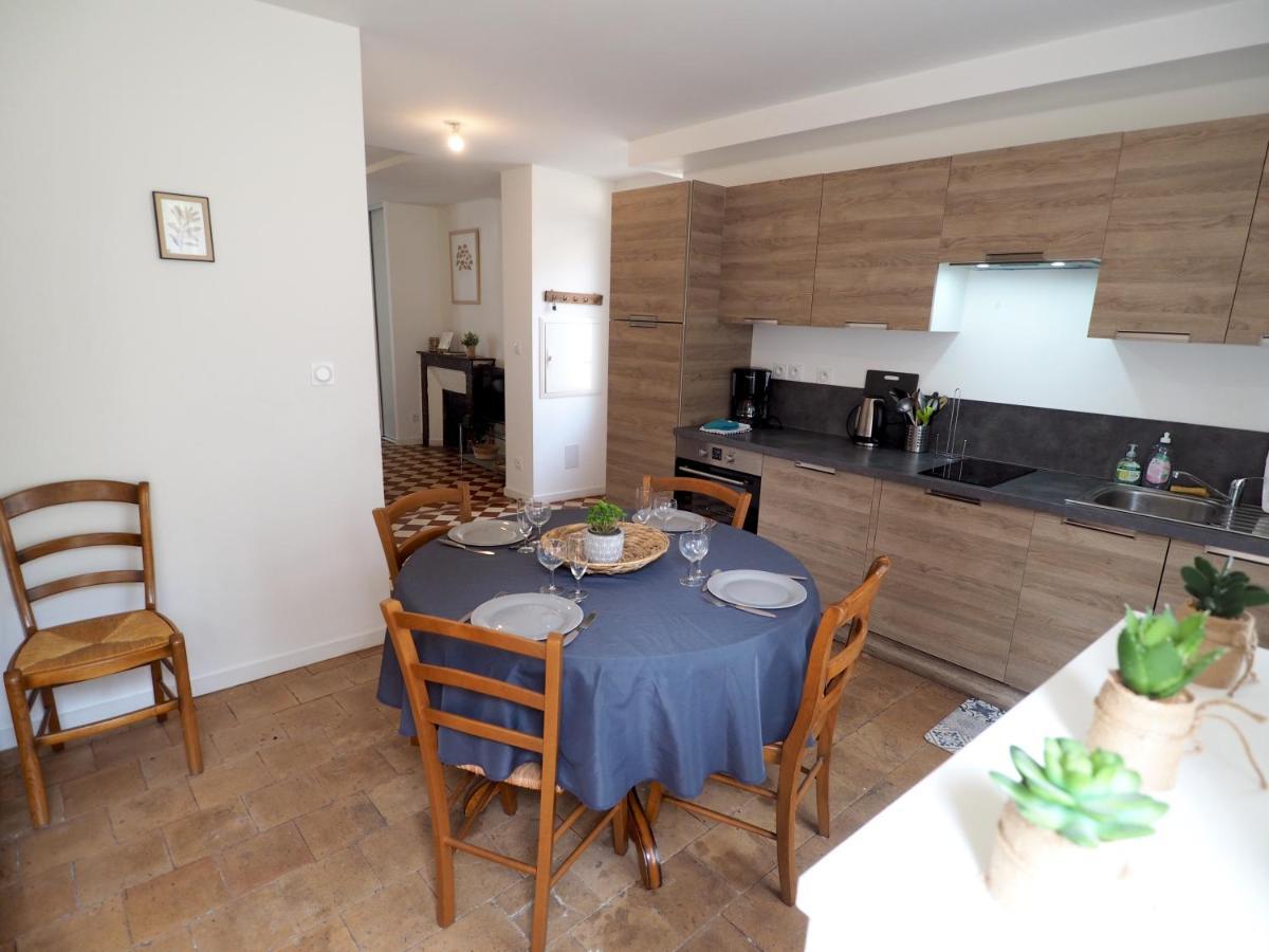 L'amboisienne, Au Pays Des Chateaux Holiday home *